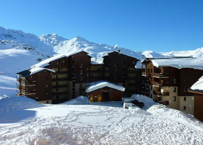 Reine Blanche - Reine Blanche - Spacieux Aprrecie Des Vacanciers Mae-7405 *